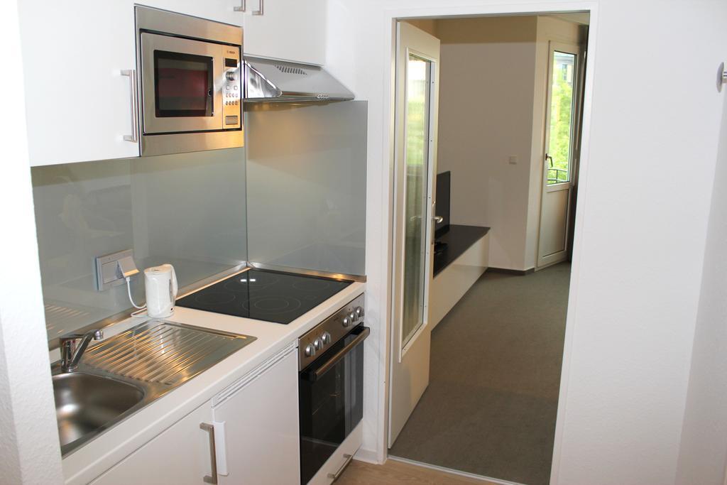 Fair Apartment