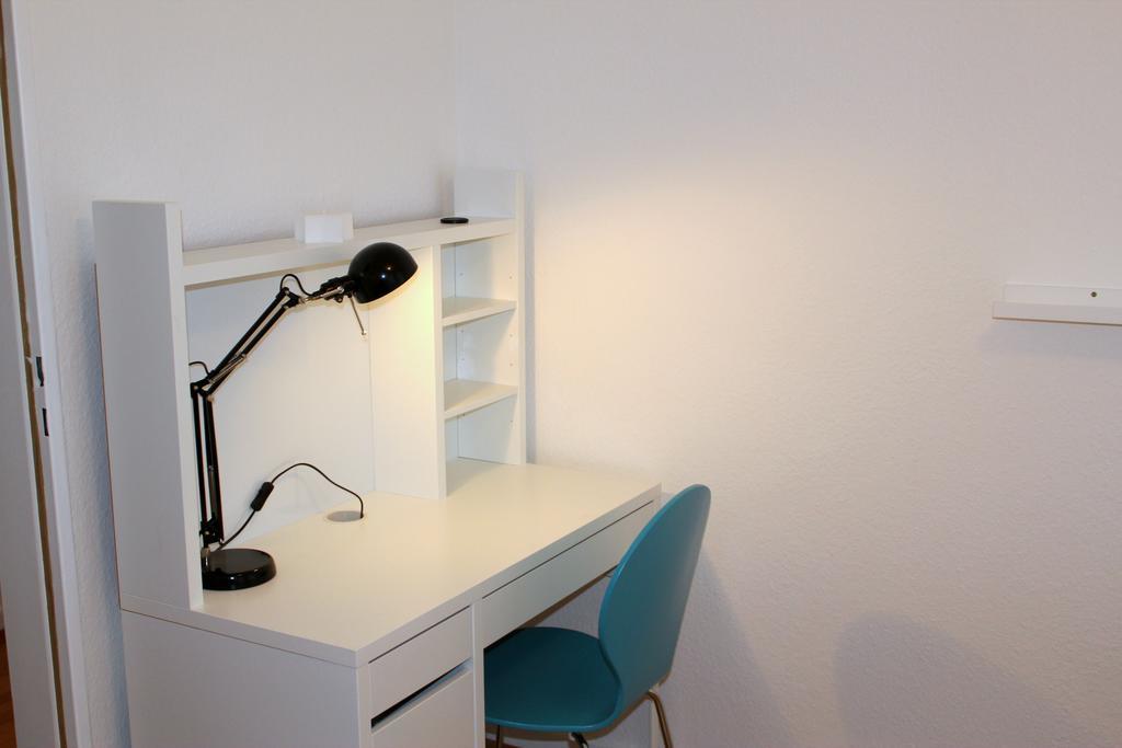 Apartment Fair *