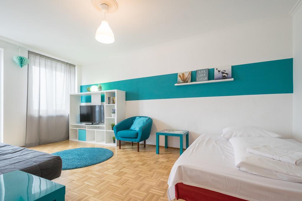 Apartment Fair Frankfurt am Main