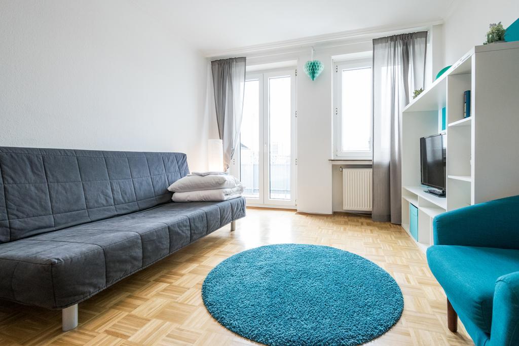 Apartment Fair