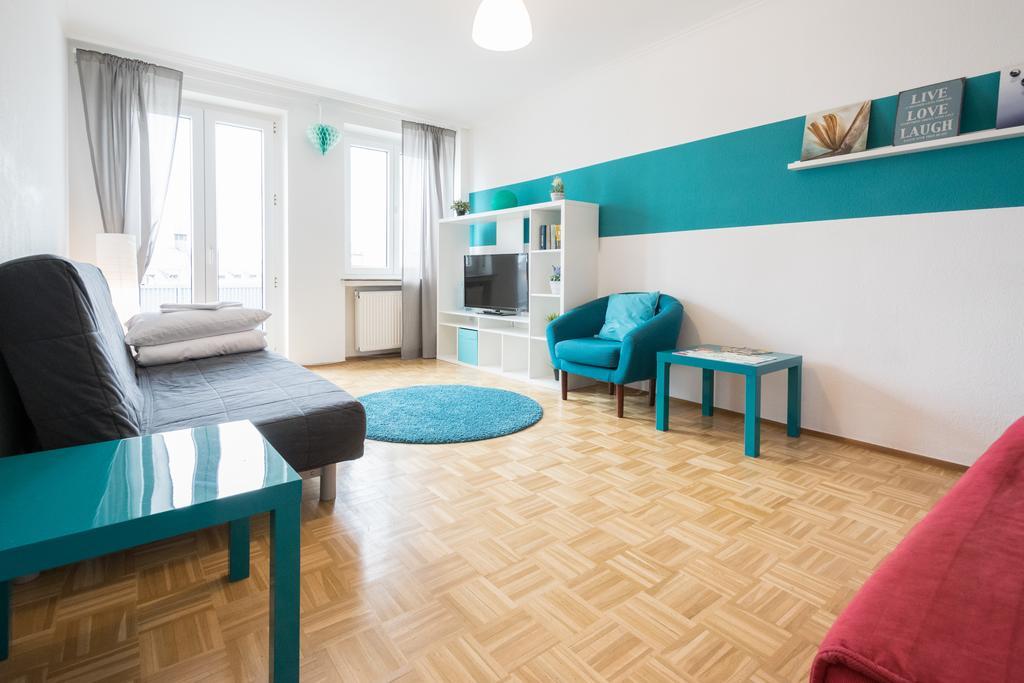 Fair Apartment Frankfurt am Main
