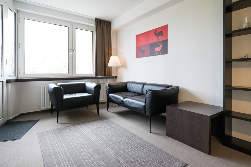 Fair Apartment *