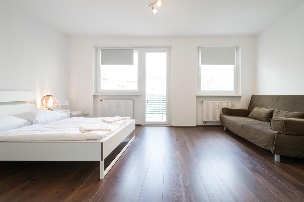 Fair Apartment Frankfurt am Main