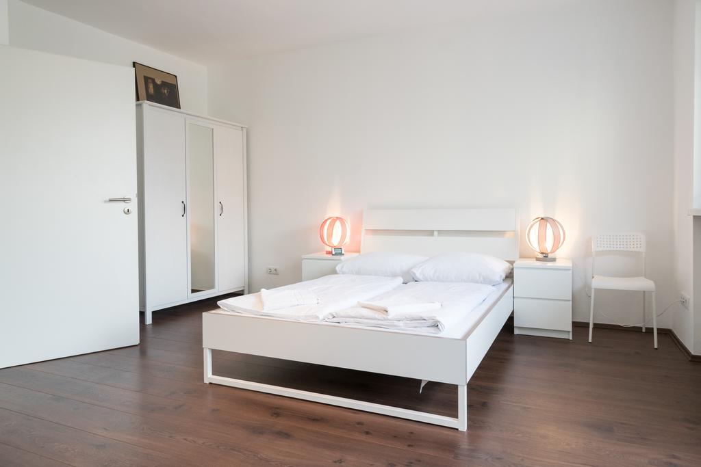 Apartment Fair