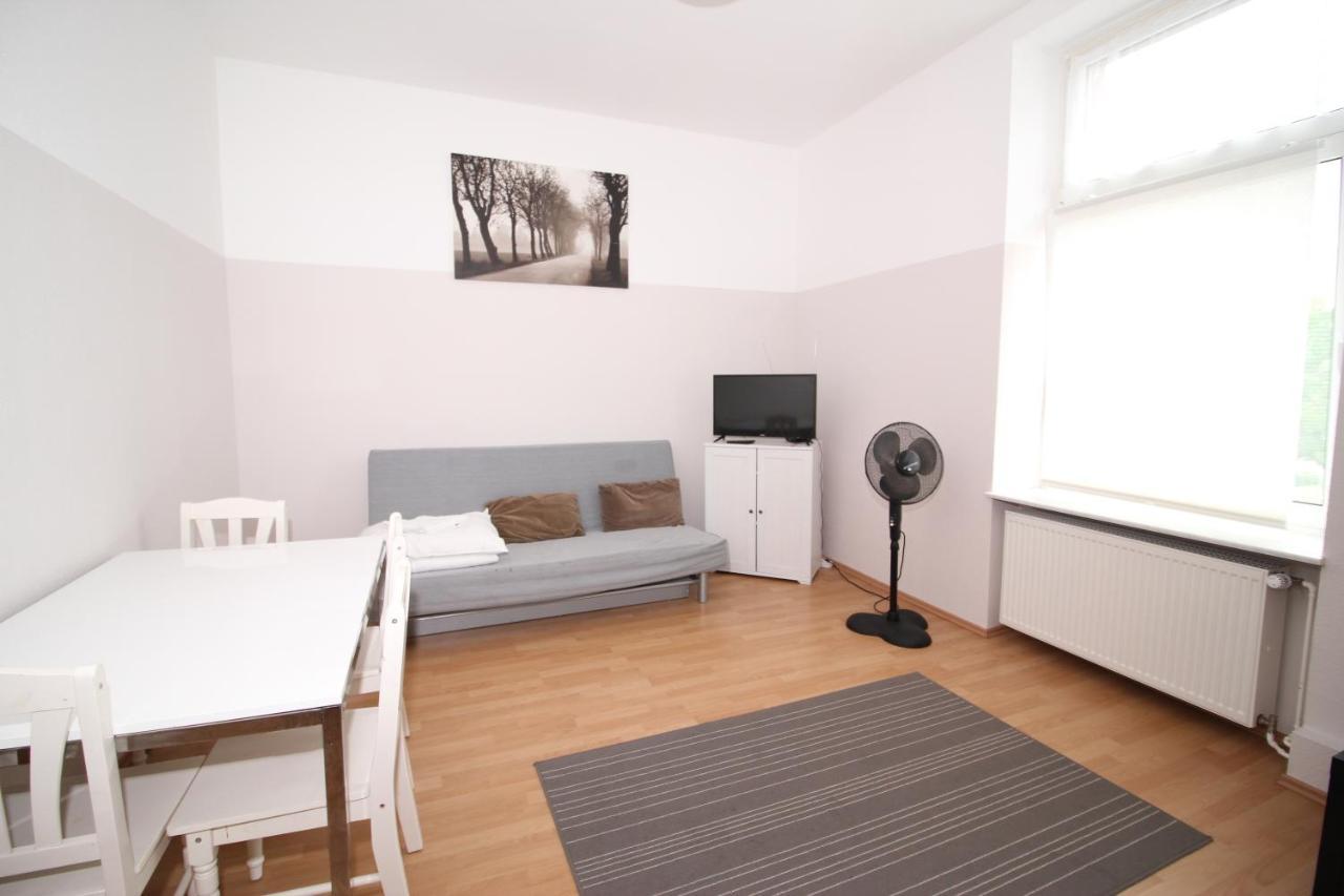 Apartment Fair *