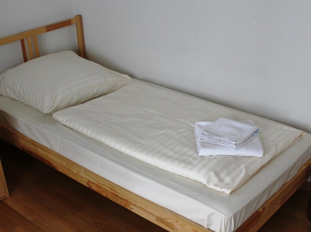 Fair Apartment