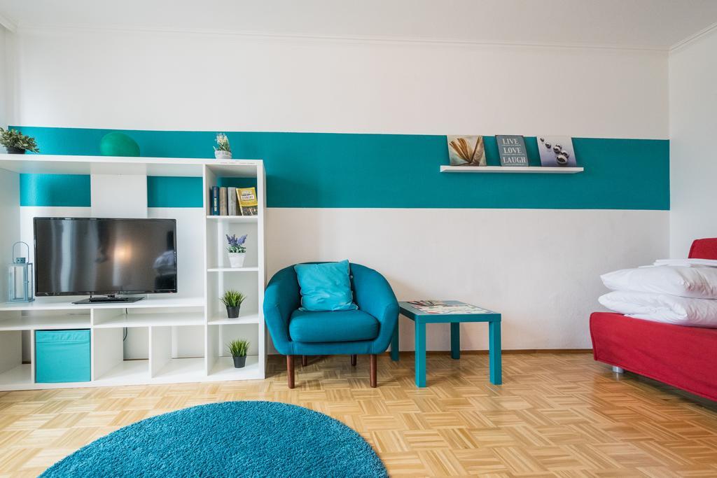 Apartment Fair *