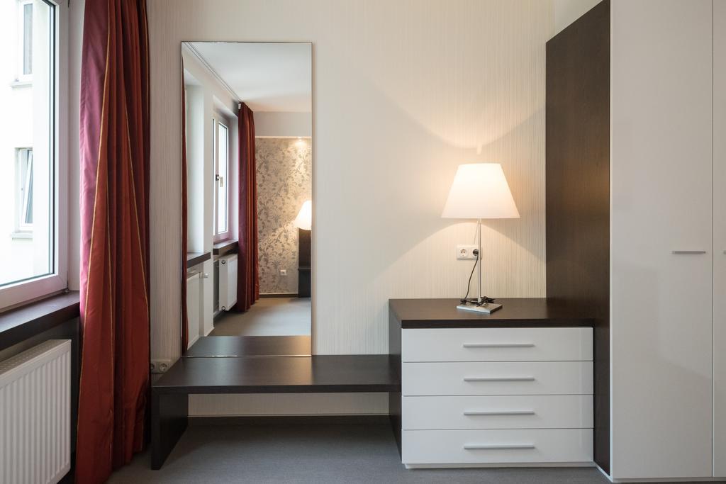 Fair Apartment Frankfurt am Main