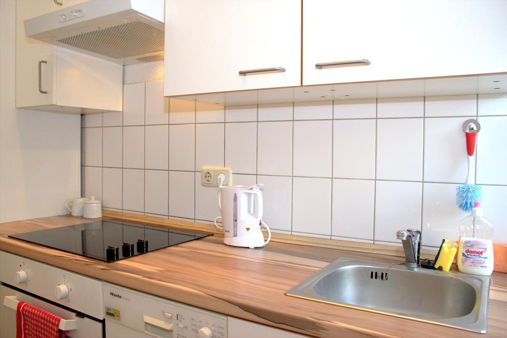 Apartment Fair *